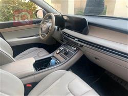 هيونداي باليسيد